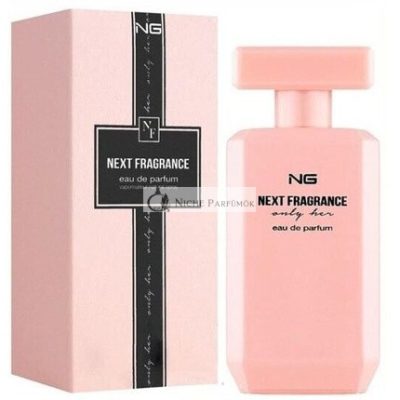 NG Next Fragrance Eau de Parfum Spray 100ml