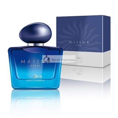 Acqua Di Sardegna Maijda Női Eau De Parfum, 50ml