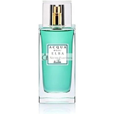 Acqua Elba Eau De Toilette