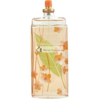 Elizabeth Arden Green Tea Nectarine Blossom Női Eau de Toilette, 100ml