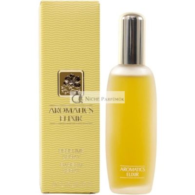 Clinique Aromatics Elixir Eau De Parfum Spray, 25ml