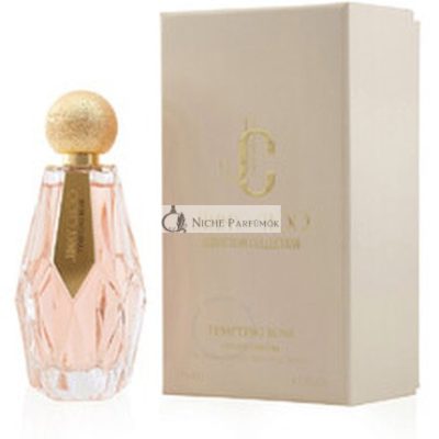 Jimmy Choo Tempting Rose Edp