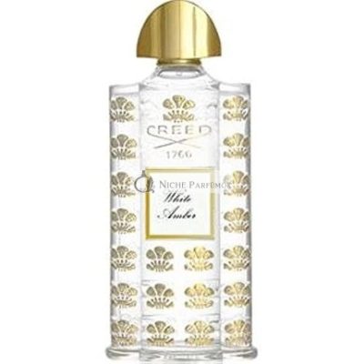 Creed Les Royales Exclusives White Amber Eau De Parfum Spray Unisex, 75ml