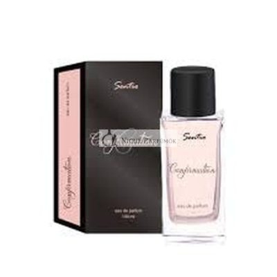 Sentio Confirmation Női EDP 100ml