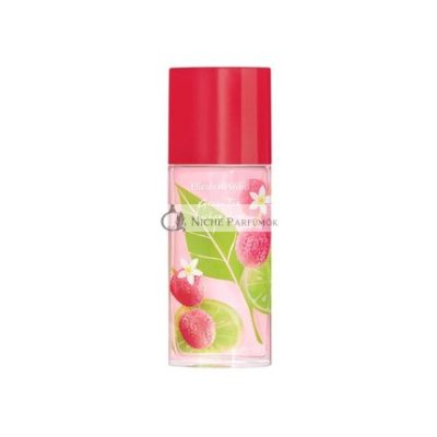 Elizabeth Arden Green Tea Lychee Lime Parfüm, 100 ml
