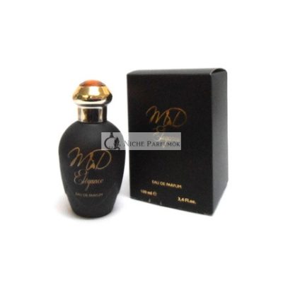 M&D Elegance EDP 100ml