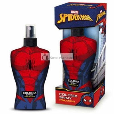 Spiderman Parfüm gyermekeknek, 175ml