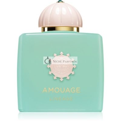 Amouage Lineage Eau de Parfum - Unisex, 50 ml
