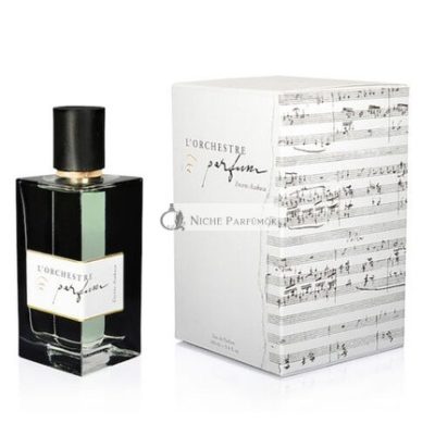 L'Orchestre Parfum Encens Asakusa Eau De Parfum, 100ml