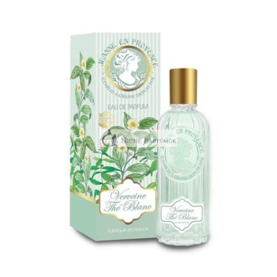 JEANNE EN PROVENCE Verbena Tea Blanc Női Parfüm Eau de Parfum Spray 60ml