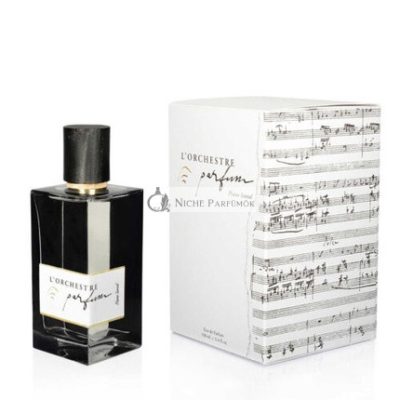 L'Orchestre Parfum Flat Santal Eau de Parfum, 100ml