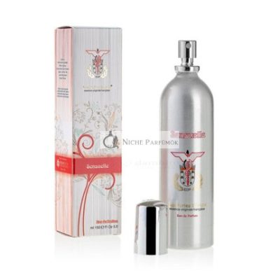 Les Perles D'Orient Női Érzéki Eau de Parfum, 150ml