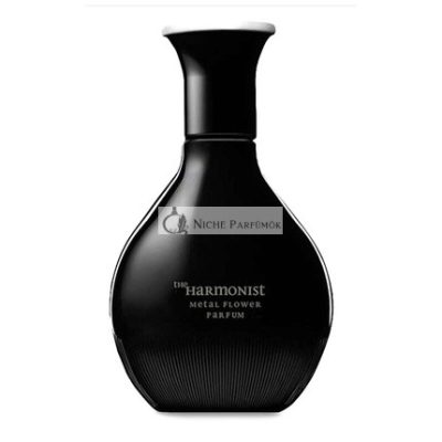 The Harmonist Metal Flower Parfum, 50ml