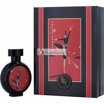 Haute Fragrance Company Sword Dancer Eau de Parfum
