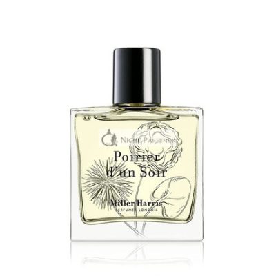 Miller Harris Poirier d'un Soir 50ml Eau de Parfum