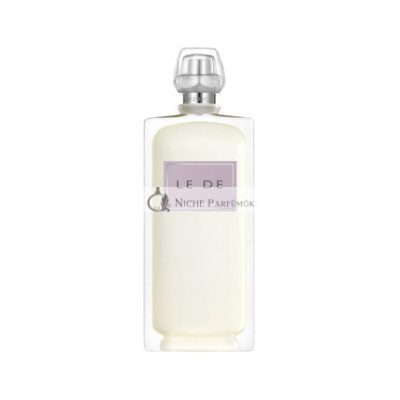 Givenchy Les Parfumes Mythiques Le De Eau de Toilette Nőknek 100 ml