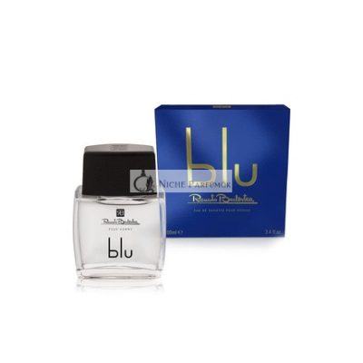 Renato Balestra Armbrust Blue Eau de Toilette Spray, 100ml