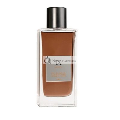 Aurora Scents Aroma Ix - Eau De Parfum, 50ml