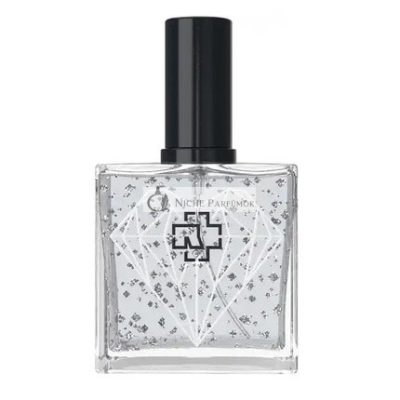 Rammstein Diamant Eau de Parfum nőknek, 100ml