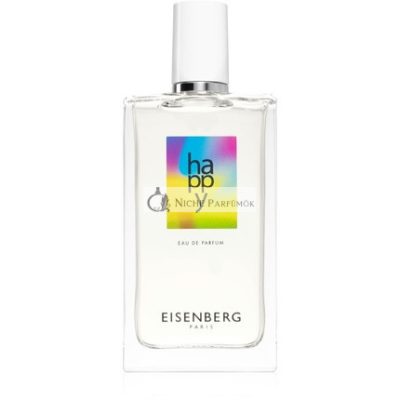 Eisenberg Happiness Happy Eau de Parfum - Unisex, 100 ml