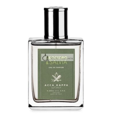 Acca Kappa EDP Liboceder és Zsálya, 100ml