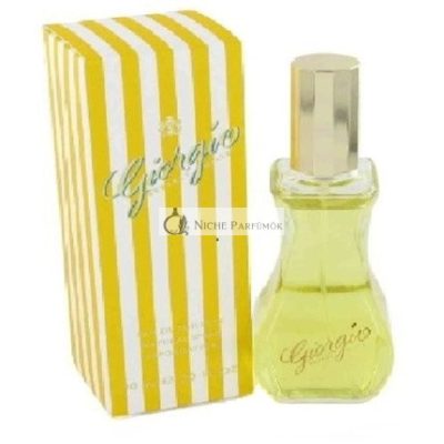 Giorgio Eau De Toilette Spray by Giorgio Beverly Hills, 90 ml