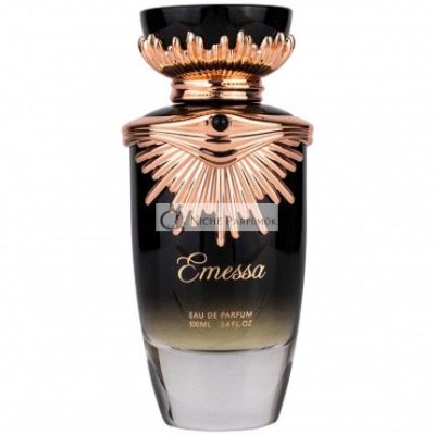 Maison Asrar Emessa Eau De Parfum, 100ml