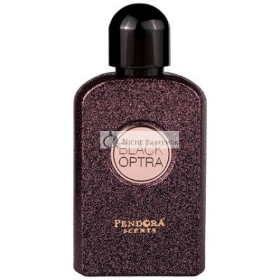 Pendora Scents Black Optra Eau De Parfum, 100 ml