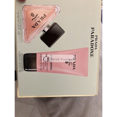 Prada Paradoxe Eau de Parfum Spray, 50ml