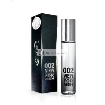 Chatler Original Chatler Férfi Eau de Parfum, 30ml