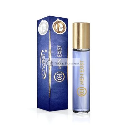 Chatler CH Férfi Exiszt Eau de Parfum, 30ml