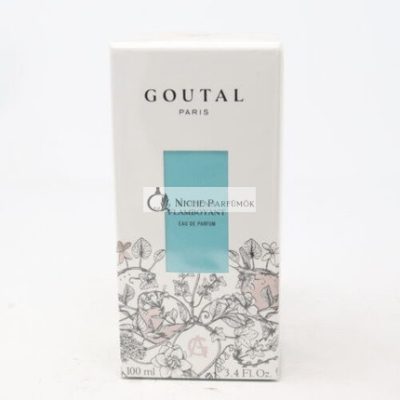 Encens Flamboyant by Annick Goutal Eau De Parfum, 100ml