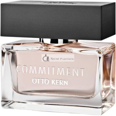 Otto Kern Commitment Eau de Toilette, 30ml