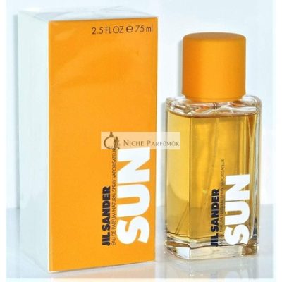 Jil Sander Sun Woman Eau de Parfum Spray, 75ml