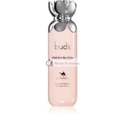 Le Chameau Buds Fresh Bloom Eau De Parfum, 100 ml