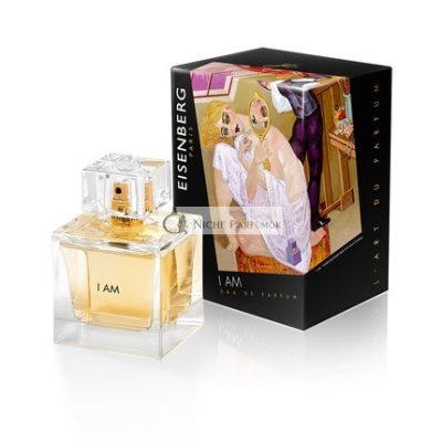 Eisenberg I Am Eau de Parfum 30ml