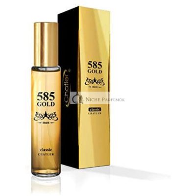 CH007 Parfüm, 30ml