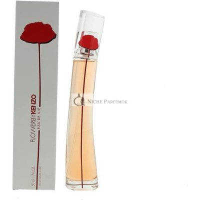 Flower Kenzo Legere Eau de Parfum Spray, 50ml