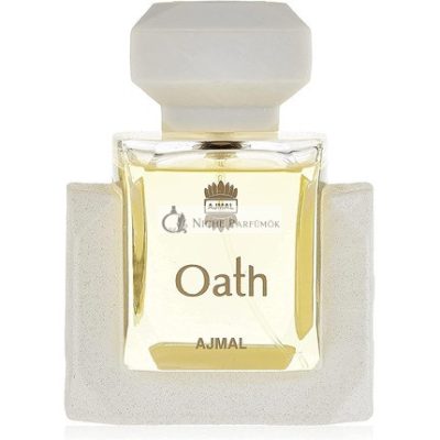 Ajmal Oath Eau de Parfum Spray, 100ml