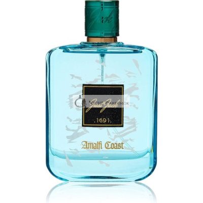 JUST JACKS Amalfi Coast Eau de Parfum 100ml