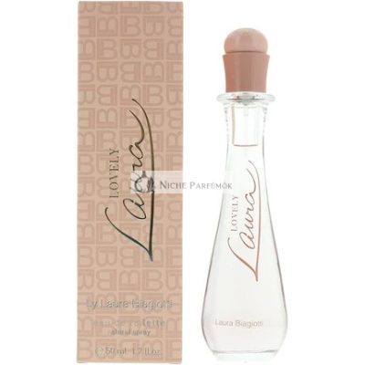 Lovely Laura EDT Vapo 50ml
