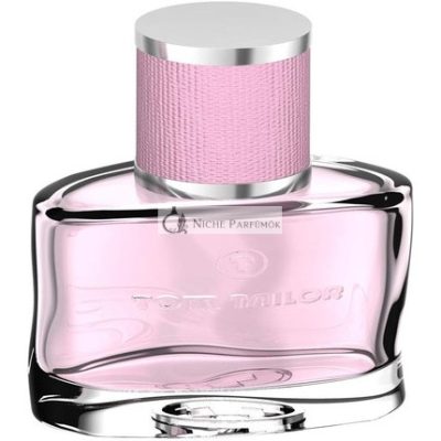 TOM TAILOR Liquid Női EDT 20ml