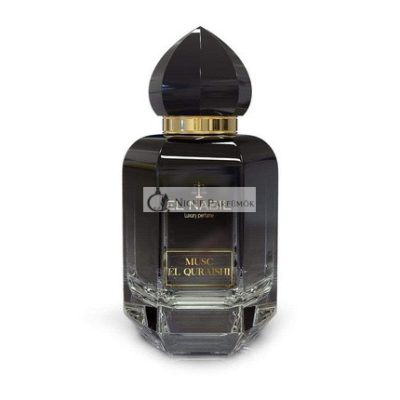 El Nabil El Quraishi Eau de Parfum, 50ml