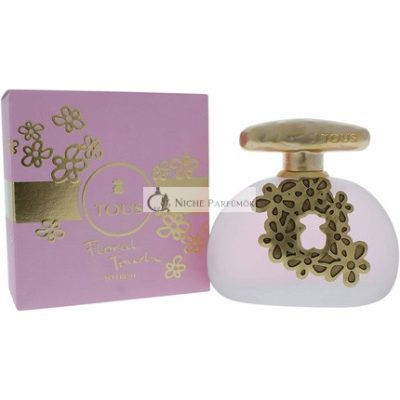 TOUS Eau de Toilette, 100ml