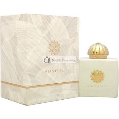 Amouage Honour Woman Eau de Parfum, 100ml