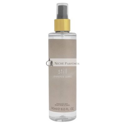 Still by Jennifer Lopez Parfüm testőr 236ml