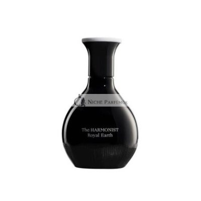 The Harmonist Royal Earth Eau De Parfum, 50 ml