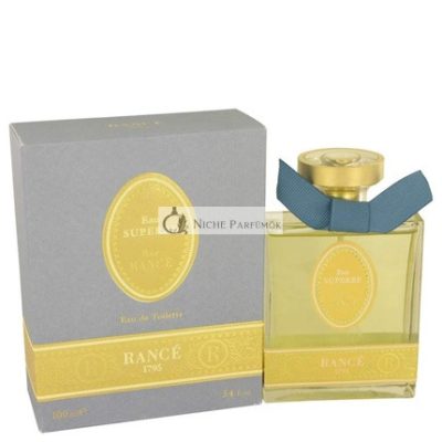 RANCE Eau Superbe EDT Vapo 100ml