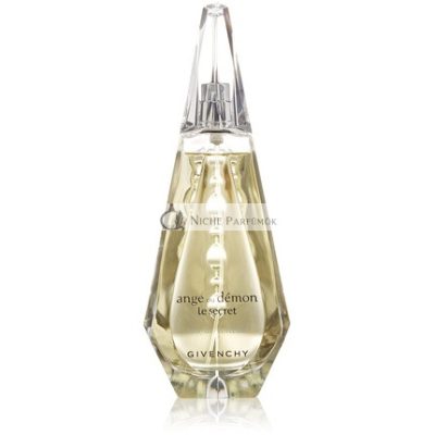 Givenchy Ange Ou Demon le Secret Eau de Toilette Spray férfiaknak, 100ml