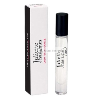 Juliette Has A Gun Lady Vengeance Eau De Parfum Spray 5ml